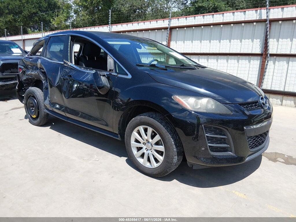 JM3ER2W51A0349087 2010 MAZDA CX-7 photo no. 1