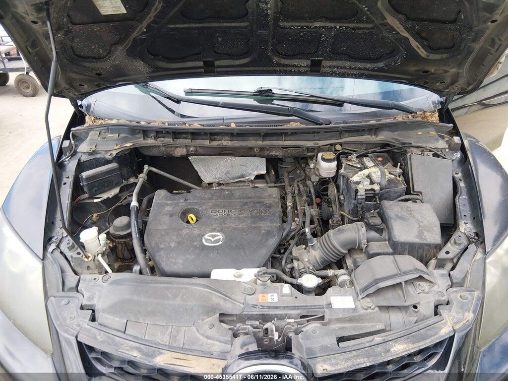 JM3ER2W51A0349087 2010 MAZDA CX-7 photo no. 10