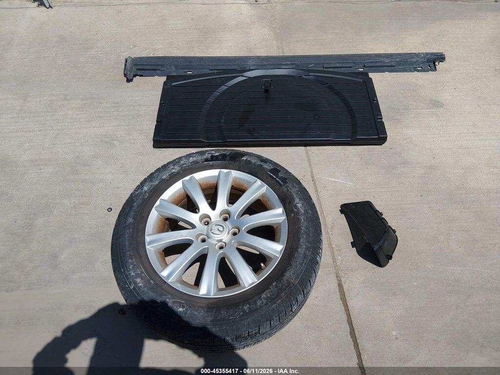 JM3ER2W51A0349087 2010 MAZDA CX-7 photo no. 12