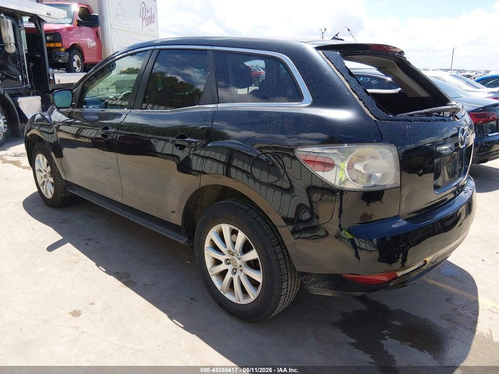 JM3ER2W51A0349087 2010 MAZDA CX-7 photo no. 3