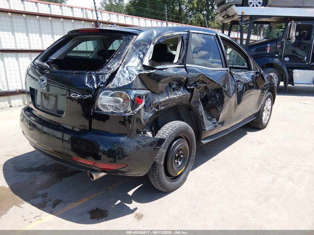 JM3ER2W51A0349087 2010 MAZDA CX-7 photo no. 4