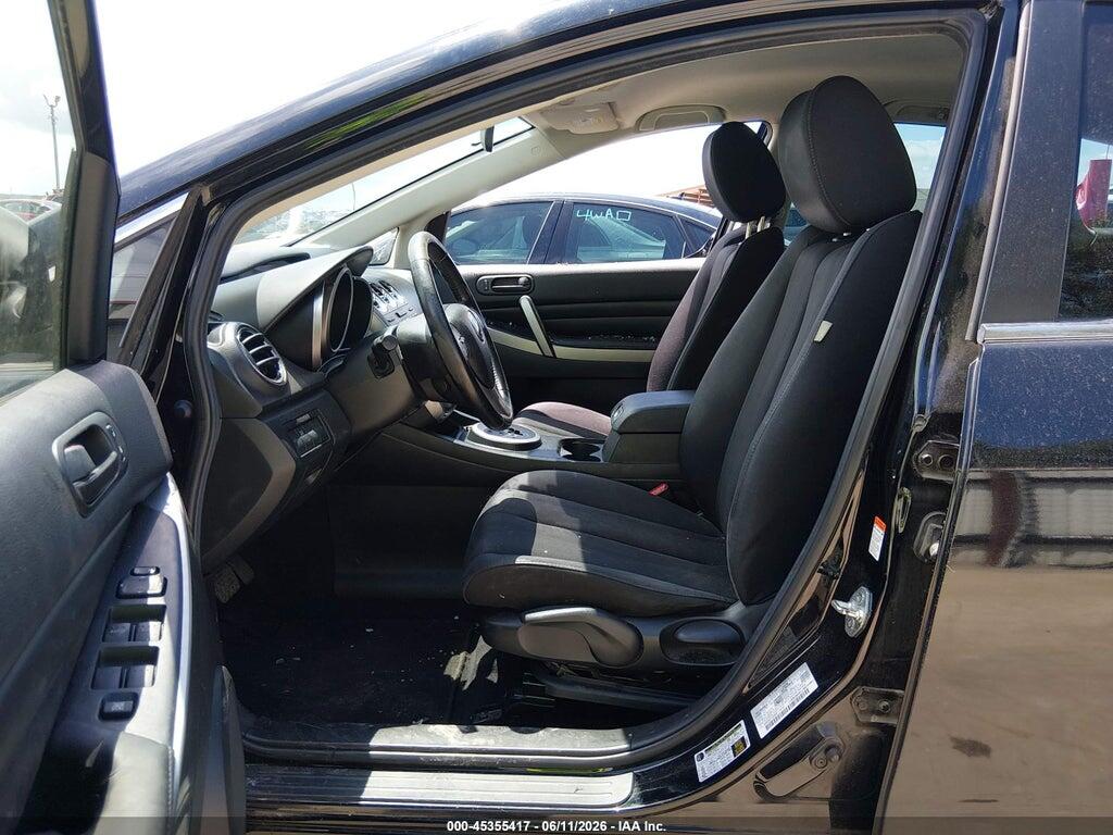 JM3ER2W51A0349087 2010 MAZDA CX-7 photo no. 5