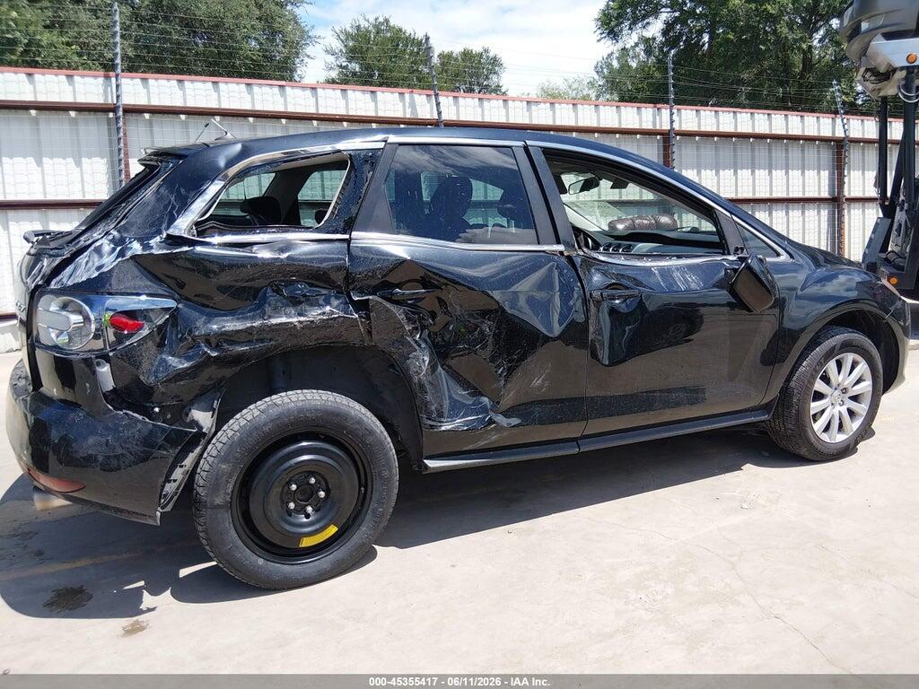 JM3ER2W51A0349087 2010 MAZDA CX-7 photo no. 6