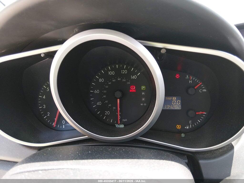 JM3ER2W51A0349087 2010 MAZDA CX-7 photo no. 7