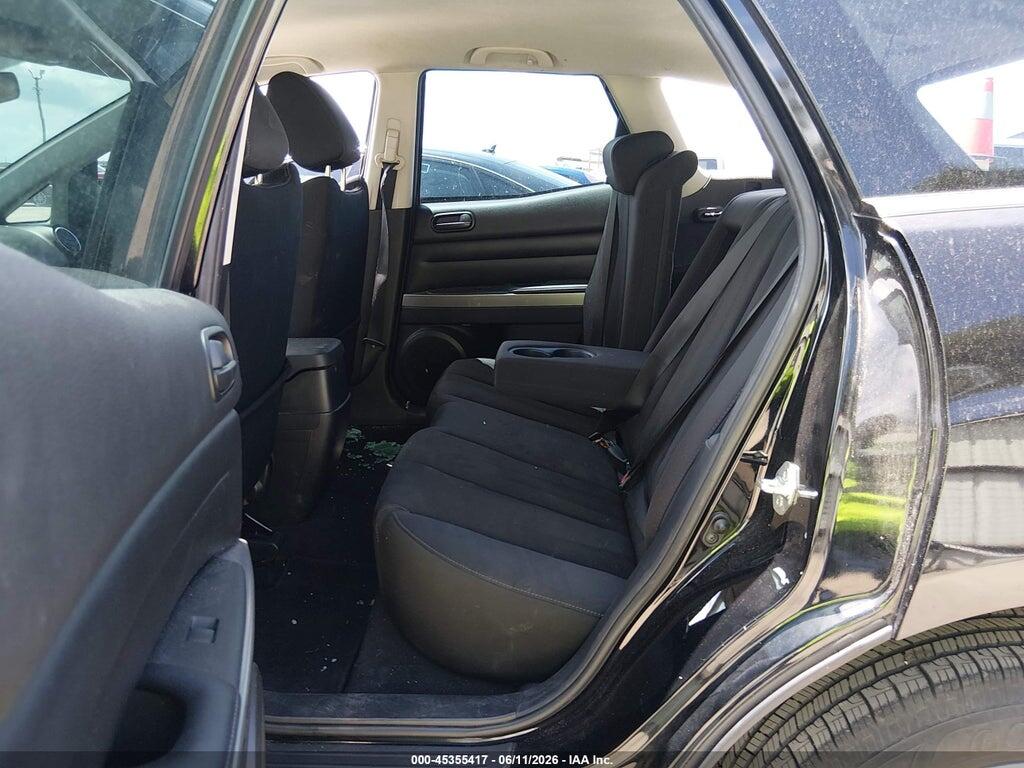 JM3ER2W51A0349087 2010 MAZDA CX-7 photo no. 8