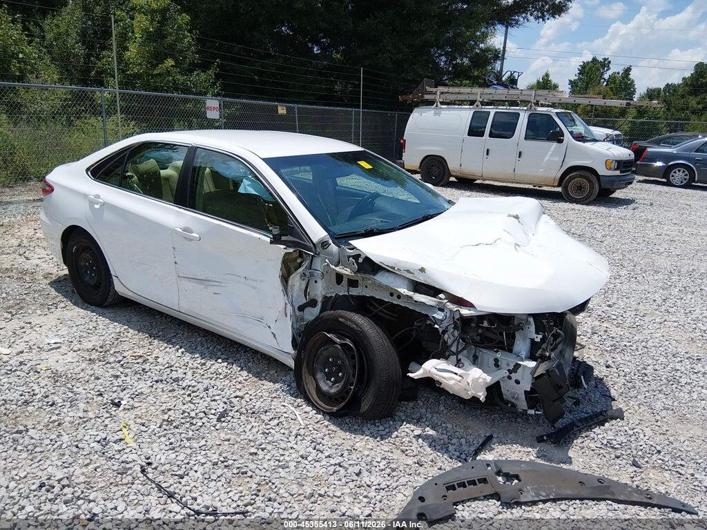 4T1BD1FK4GU196700 2016 TOYOTA CAMRY HYBRID photo no. 1