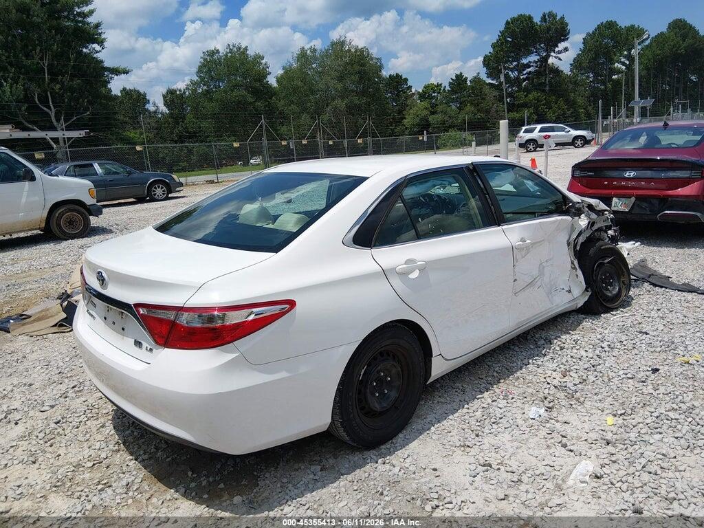4T1BD1FK4GU196700 2016 TOYOTA CAMRY HYBRID photo no. 4