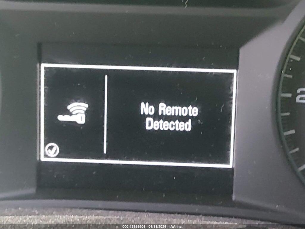 1GNERFKW0KJ149657 2019 CHEVROLET TRAVERSE photo no. 11