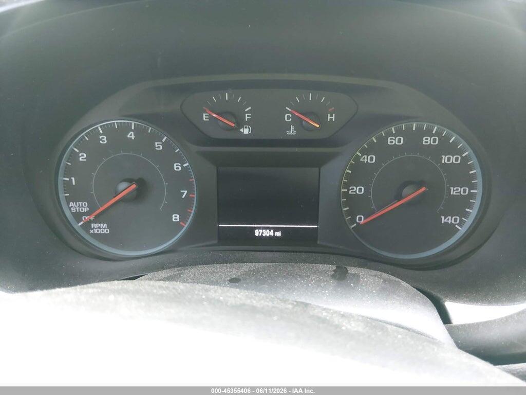 1GNERFKW0KJ149657 2019 CHEVROLET TRAVERSE photo no. 7