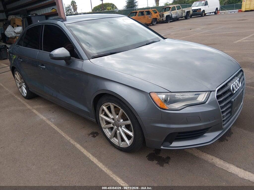 WAUB8GFF5G1044048 2016 AUDI A3 photo no. 1
