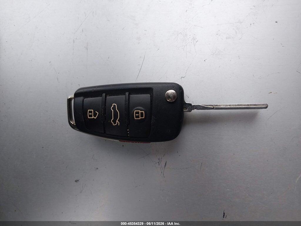 WAUB8GFF5G1044048 2016 AUDI A3 photo no. 11