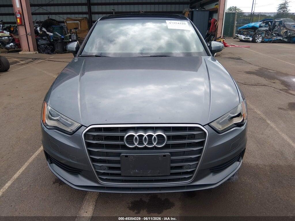 WAUB8GFF5G1044048 2016 AUDI A3 photo no. 12