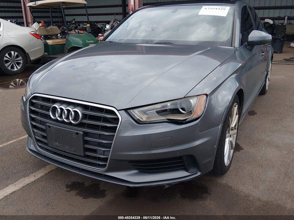 WAUB8GFF5G1044048 2016 AUDI A3 photo no. 6