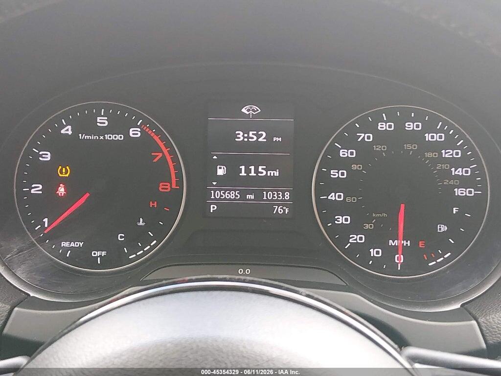WAUB8GFF5G1044048 2016 AUDI A3 photo no. 7