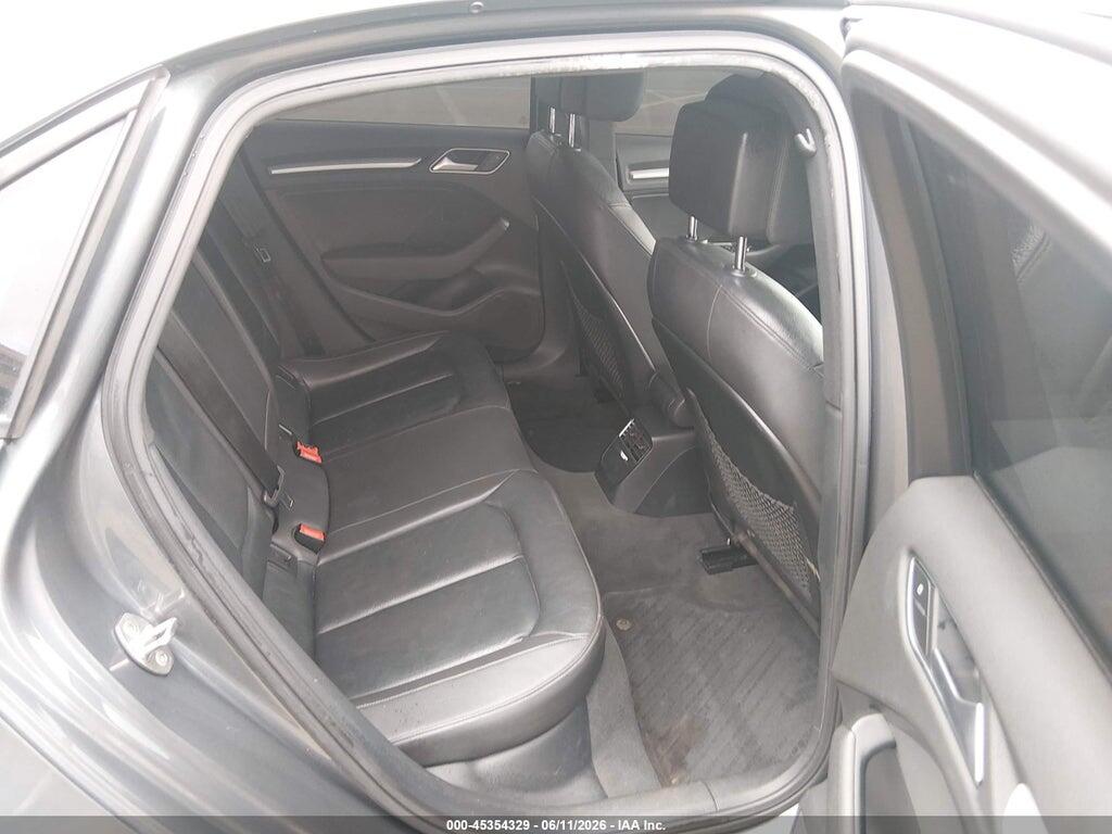 WAUB8GFF5G1044048 2016 AUDI A3 photo no. 8