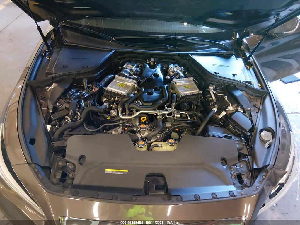 JN1EV7AR3HM832999 2017 INFINITI Q50 photo no. 10