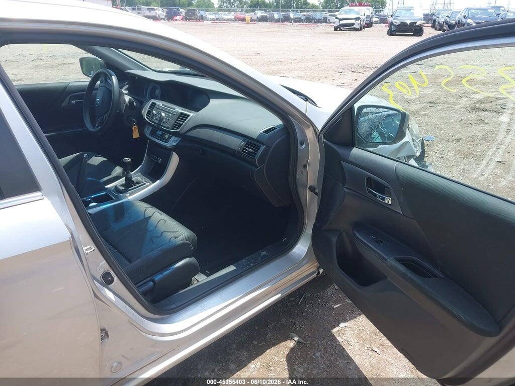 1HGCR2E38FA125754 2015 HONDA ACCORD photo no. 5