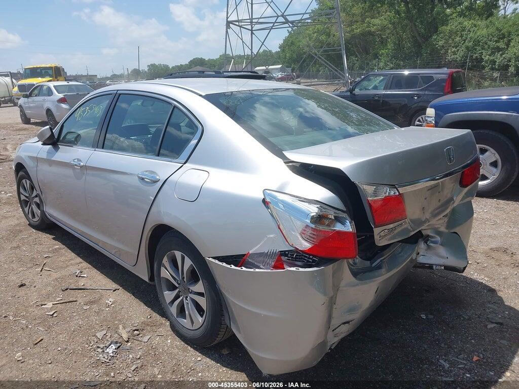 1HGCR2E38FA125754 2015 HONDA ACCORD photo no. 6