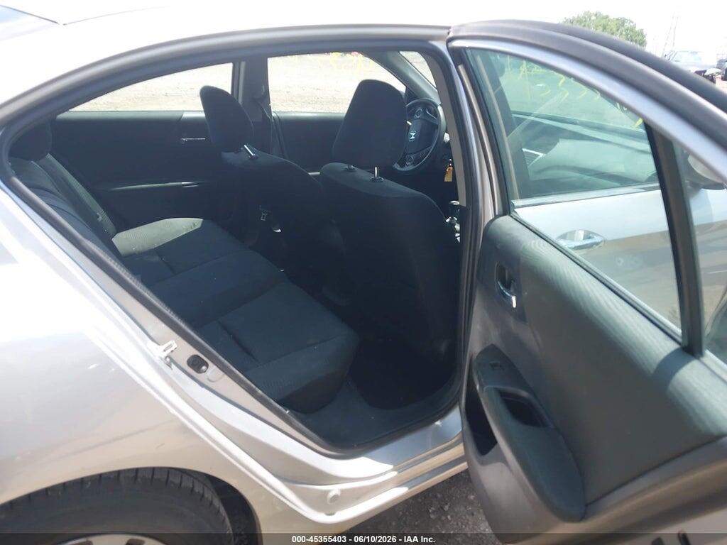 1HGCR2E38FA125754 2015 HONDA ACCORD photo no. 8