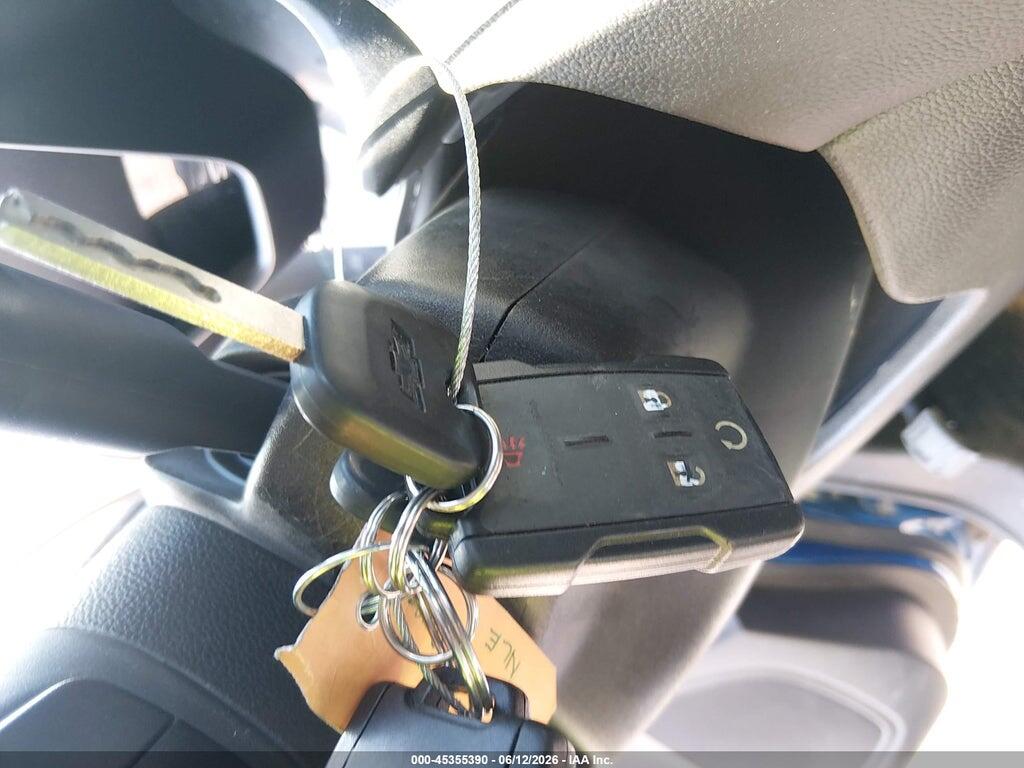1GCHSCEN7J1287481 2018 CHEVROLET COLORADO photo no. 11