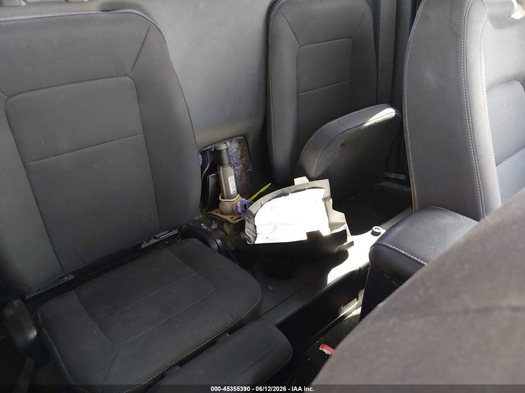 1GCHSCEN7J1287481 2018 CHEVROLET COLORADO photo no. 8