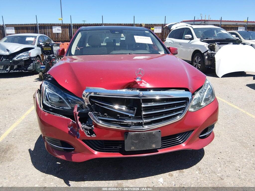 WDDHF8JB3EA988365 2014 MERCEDES-BENZ E 350 photo no. 12