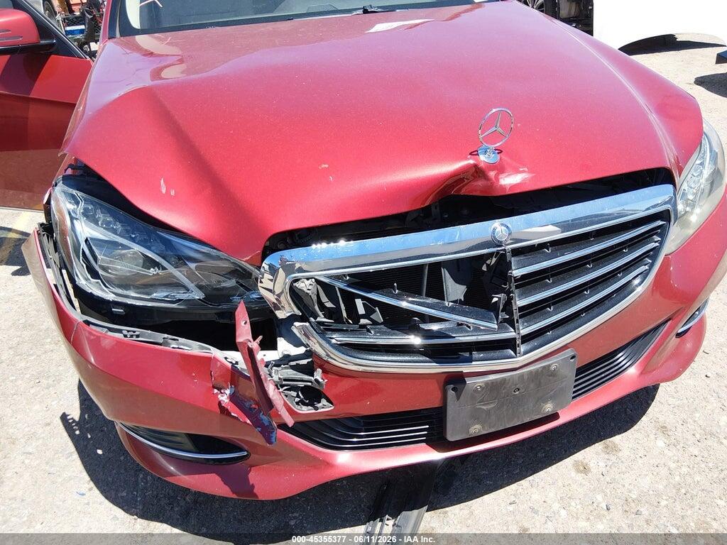 WDDHF8JB3EA988365 2014 MERCEDES-BENZ E 350 photo no. 6