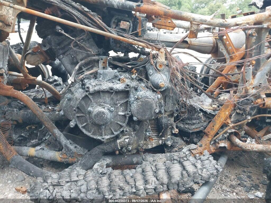 LCELDUZL5PT000719 2023 CF MOTO CFORCE photo no. 9