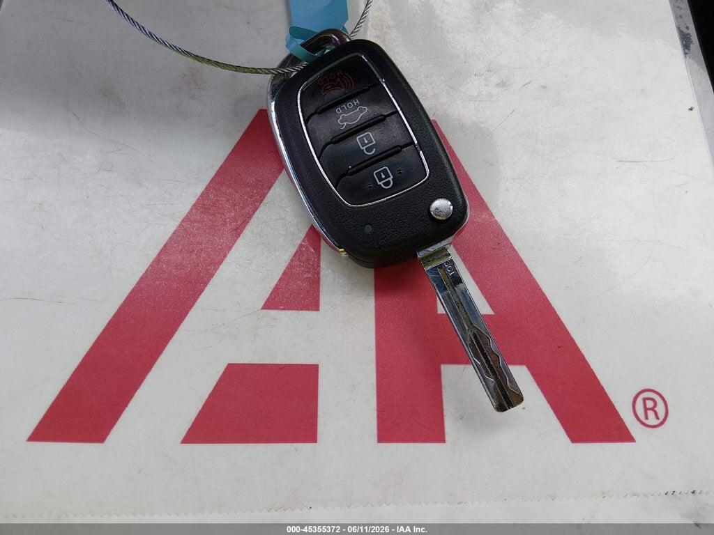 5NPE24AF1KH771499 2019 HYUNDAI SONATA photo no. 11