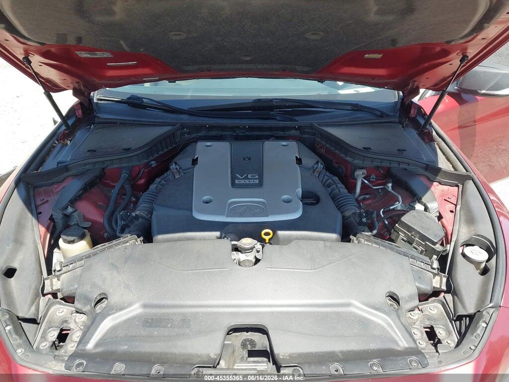 JN1BV7AP4FM353490 2015 INFINITI Q50 photo no. 10