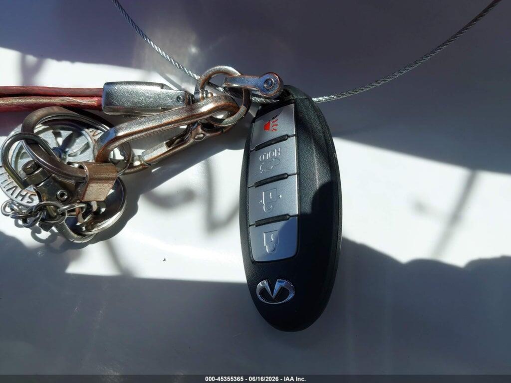 JN1BV7AP4FM353490 2015 INFINITI Q50 photo no. 11