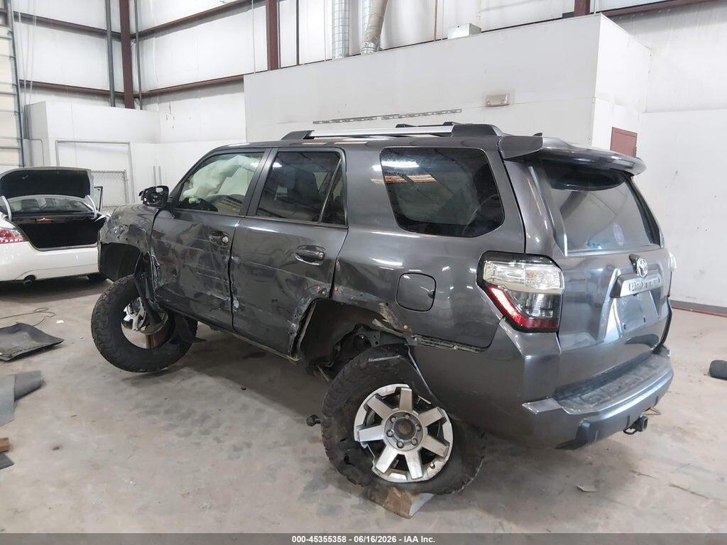 JTEBU5JR0F5240048 2015 TOYOTA 4RUNNER photo no. 3