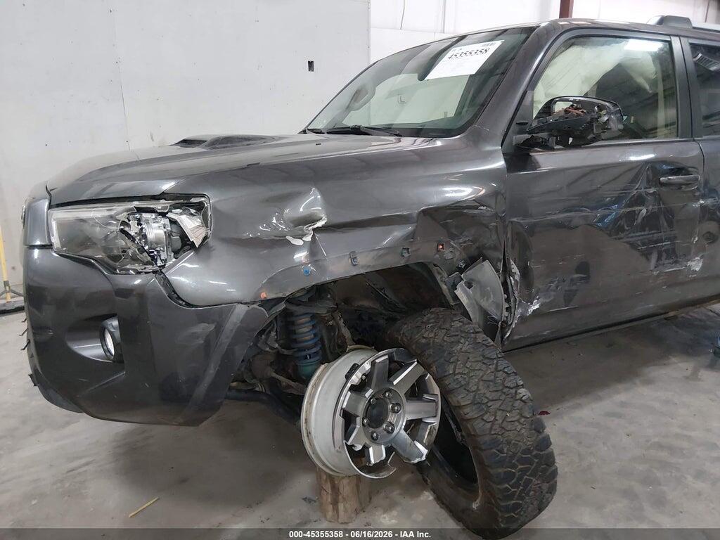 JTEBU5JR0F5240048 2015 TOYOTA 4RUNNER photo no. 6