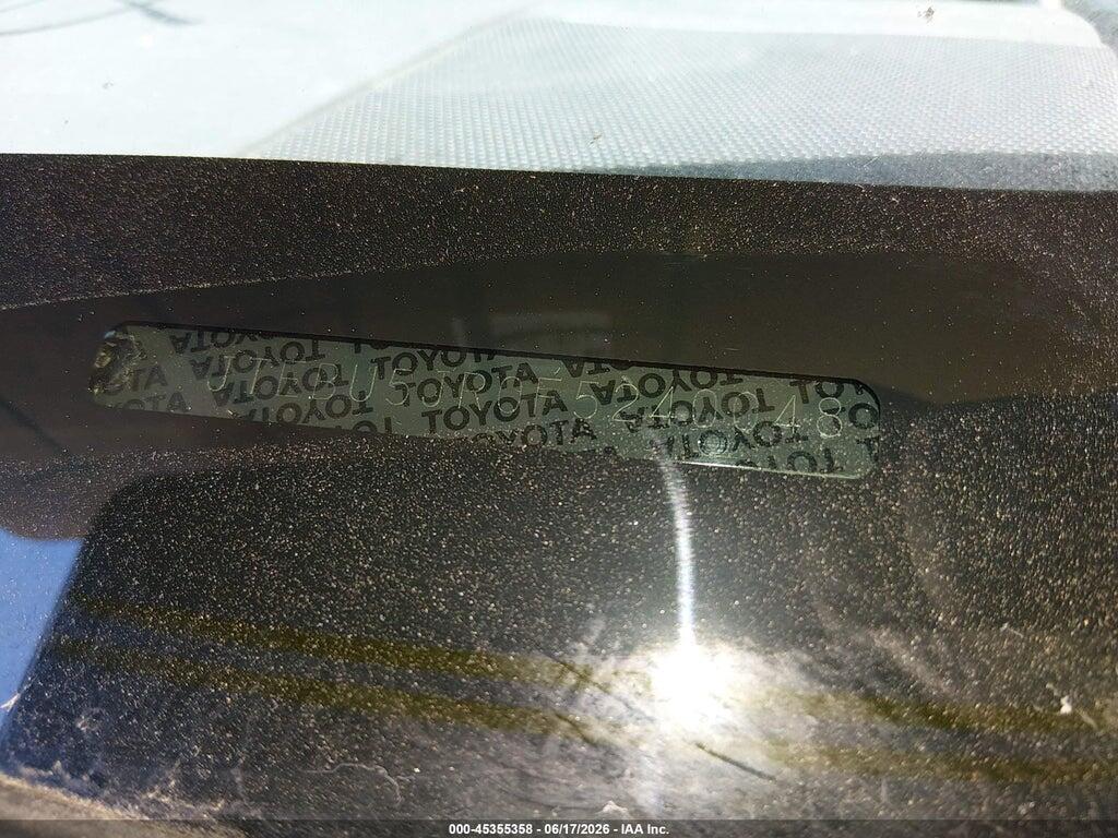 JTEBU5JR0F5240048 2015 TOYOTA 4RUNNER photo no. 9