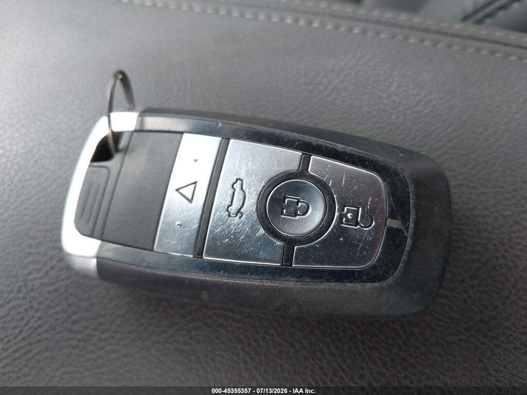 3LN6L2LU5DR821673 2013 LINCOLN MKZ HYBRID photo no. 11