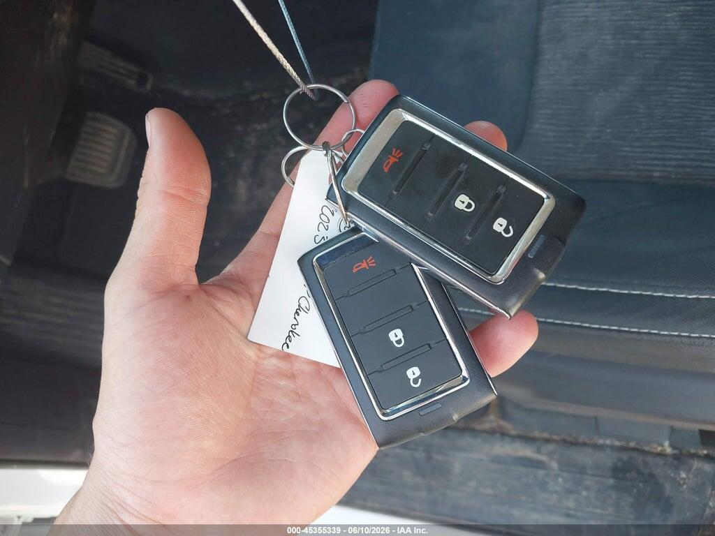 1C4RJHAG6PC549094 2023 JEEP GRAND CHEROKEE photo no. 11