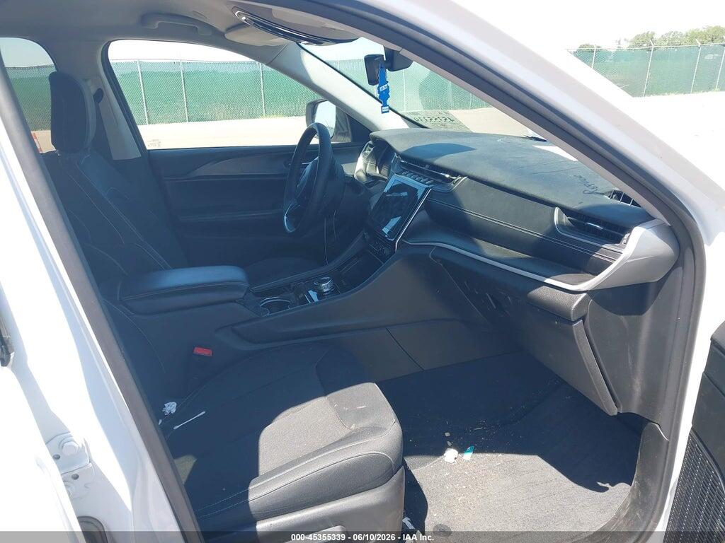 1C4RJHAG6PC549094 2023 JEEP GRAND CHEROKEE photo no. 5