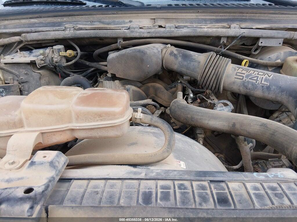 3FTNF21L53MB41589 2003 FORD F-250 photo no. 10