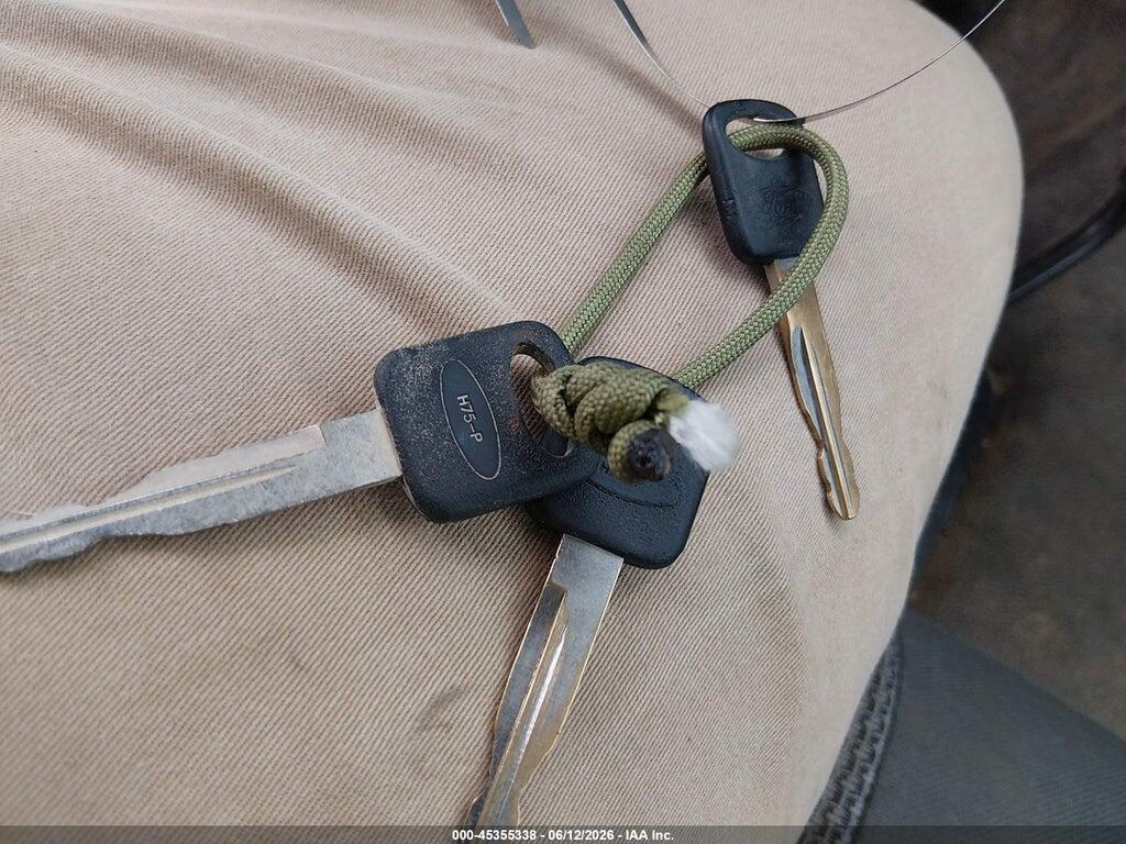 3FTNF21L53MB41589 2003 FORD F-250 photo no. 11