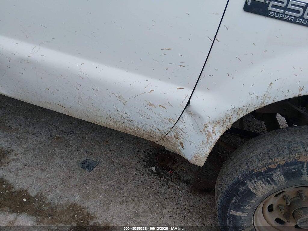 3FTNF21L53MB41589 2003 FORD F-250 photo no. 6