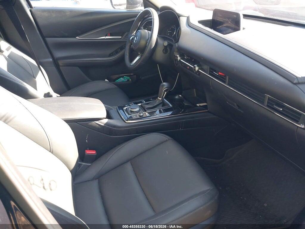3MVDMBCMXSM856842 2025 MAZDA CX-30 photo no. 5