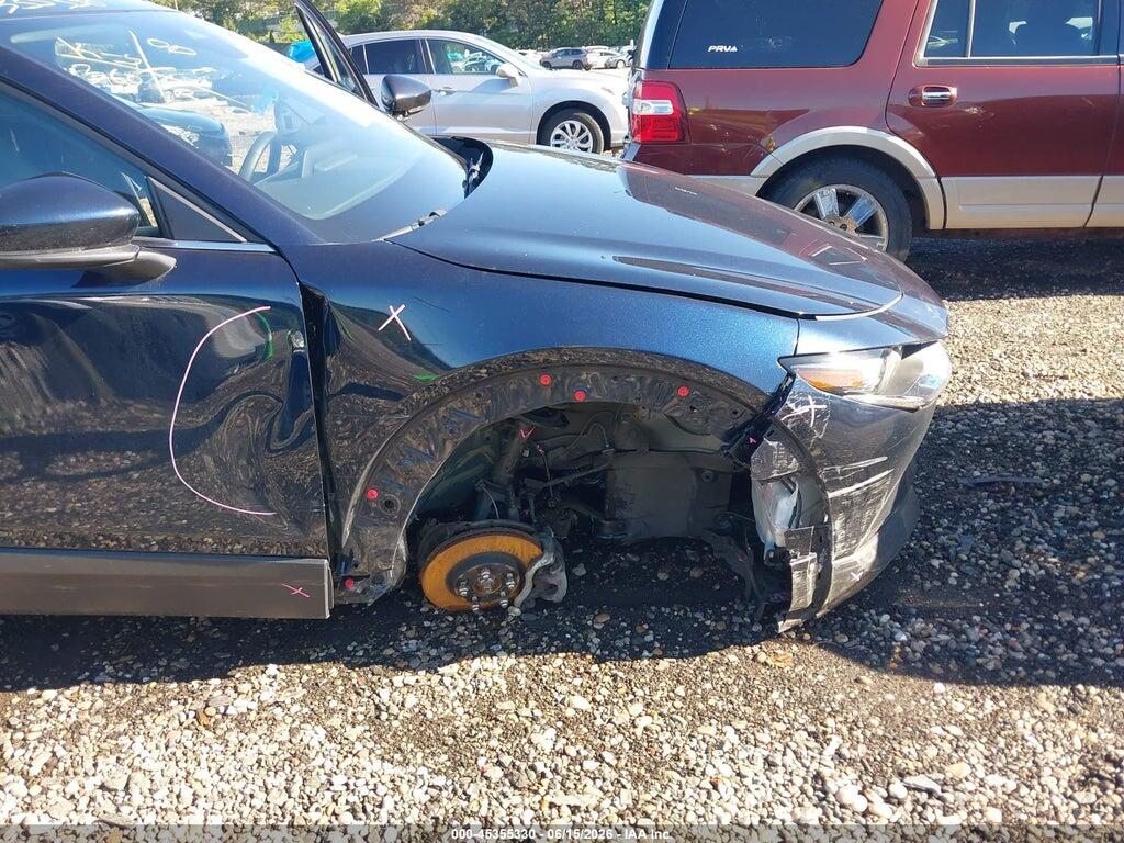 3MVDMBCMXSM856842 2025 MAZDA CX-30 photo no. 6