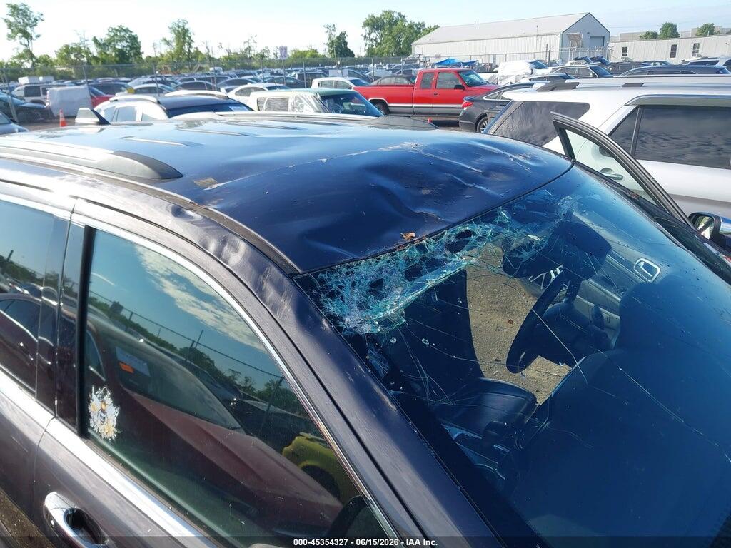 1C4RJFBG8KC711996 2019 JEEP GRAND CHEROKEE photo no. 6