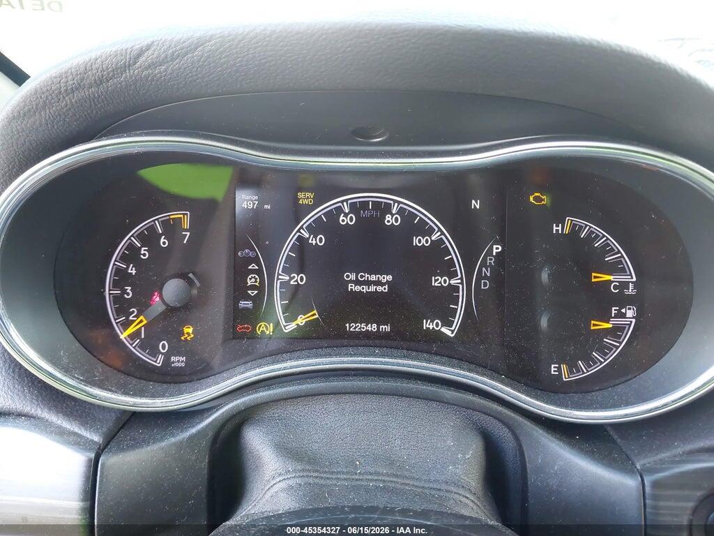 1C4RJFBG8KC711996 2019 JEEP GRAND CHEROKEE photo no. 7
