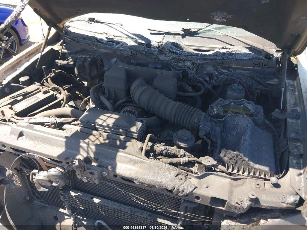 1FTFW1E67BFA68419 2011 FORD F-150 photo no. 10