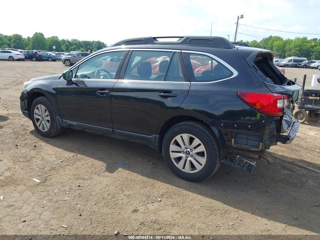 4S4BSABC9K3322262 2019 SUBARU OUTBACK photo no. 3