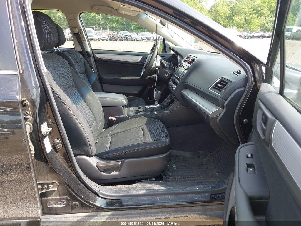 4S4BSABC9K3322262 2019 SUBARU OUTBACK photo no. 5