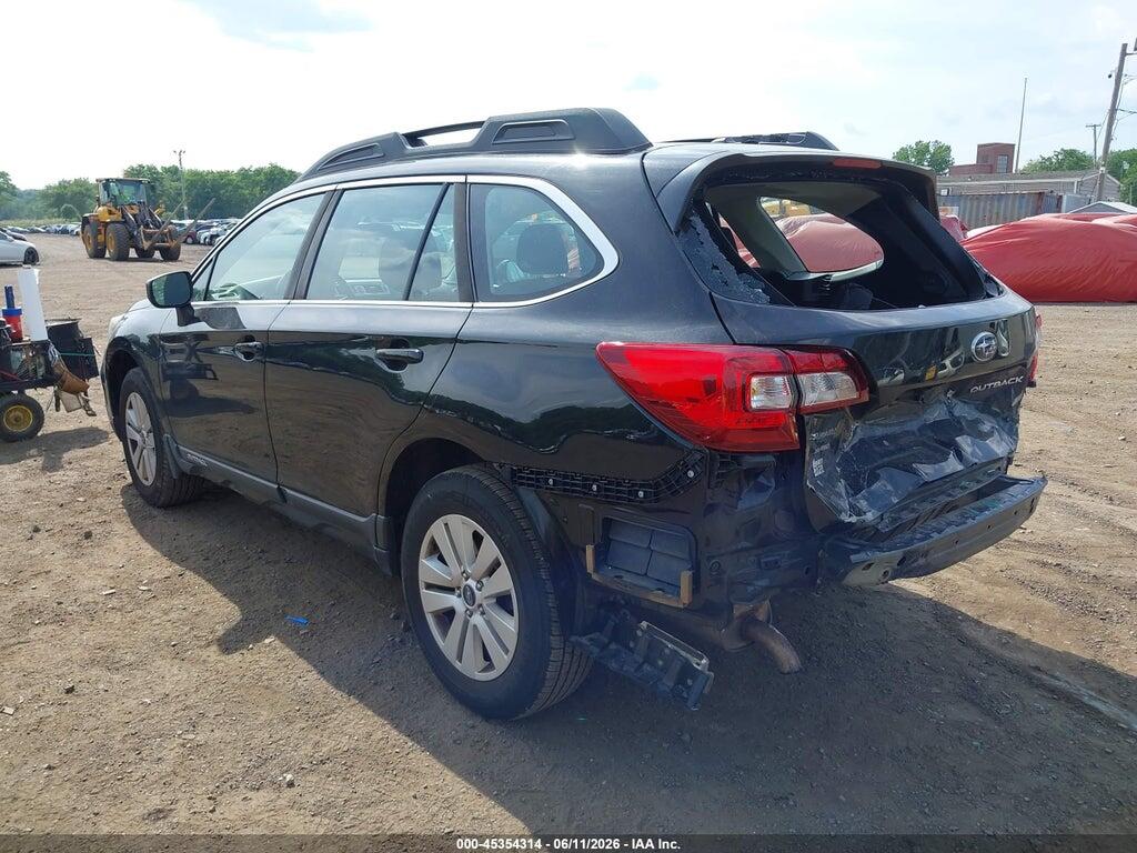 4S4BSABC9K3322262 2019 SUBARU OUTBACK photo no. 6