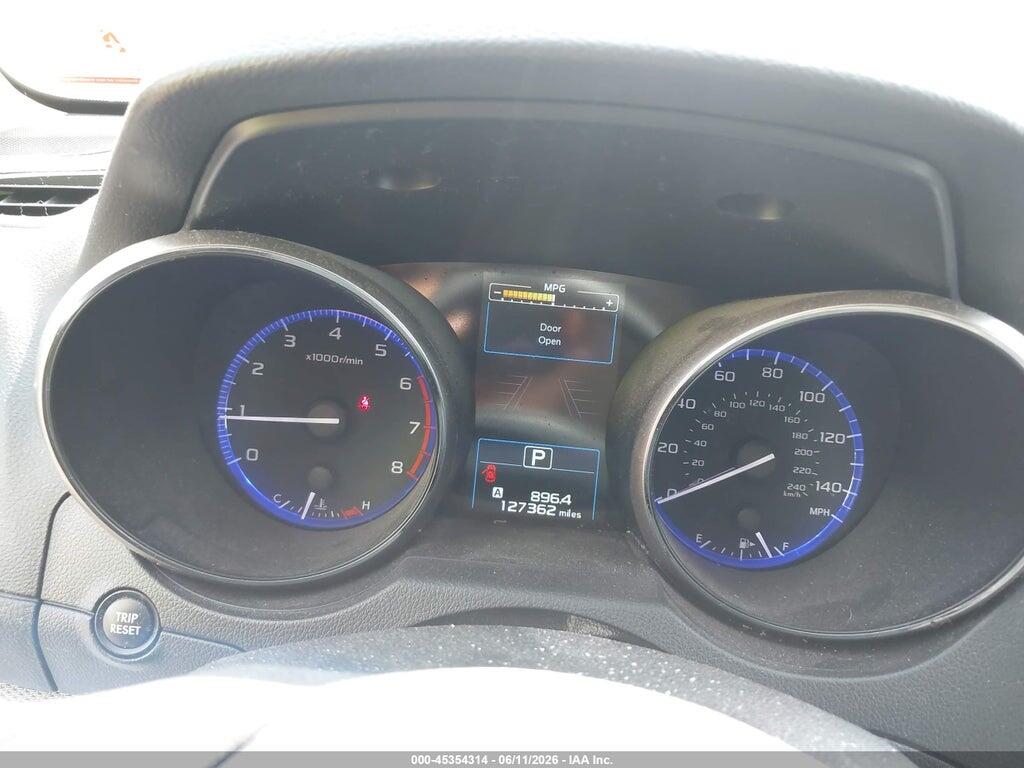 4S4BSABC9K3322262 2019 SUBARU OUTBACK photo no. 7