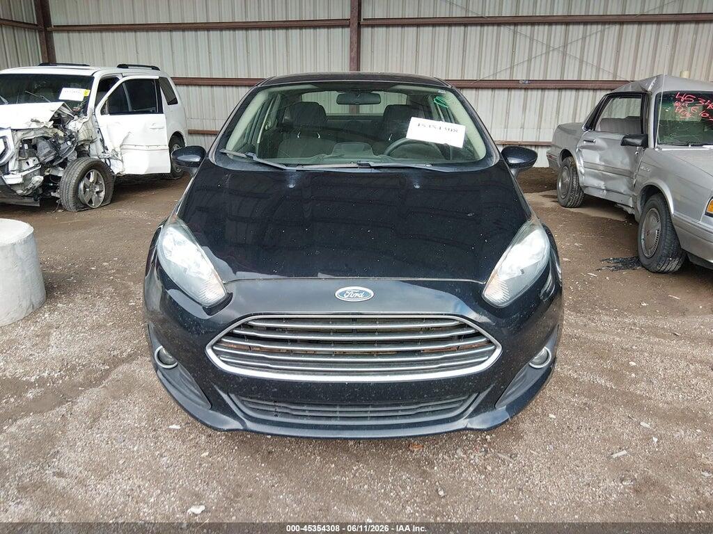 3FADP4BJ8JM119784 2018 FORD FIESTA photo no. 12